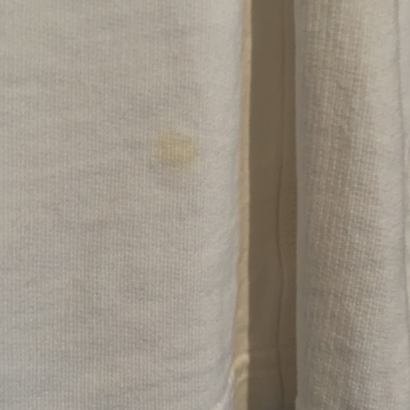 Lacoste 3/4 sleeve top - Picture 4 of 5